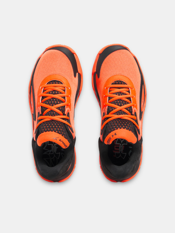 Under Armour Unisexové boty Under Armour UA Spawn 7 UAA