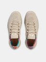 Under Armour Unisexové boty Under Armour CURRY 1 Low Flotro Lux