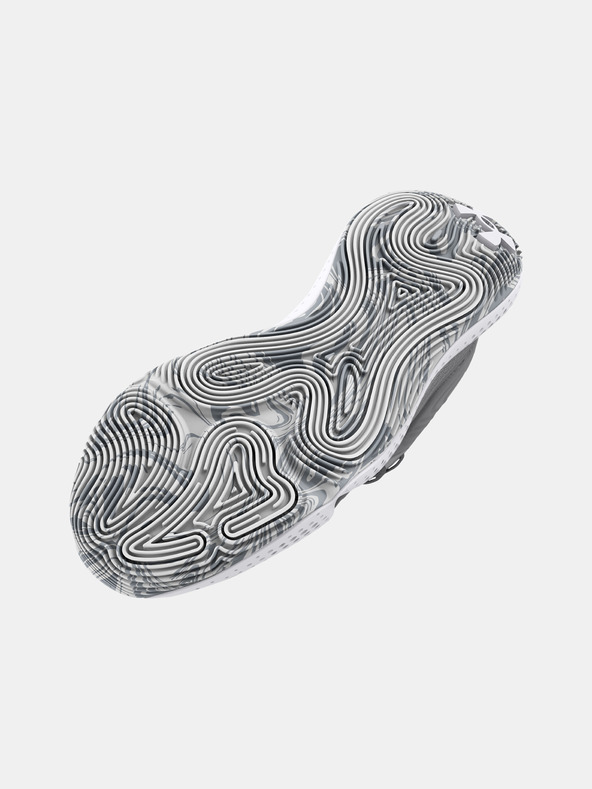 Under Armour Unisexové boty Under Armour UA Spawn 6 Mid