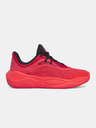 Under Armour Unisexové boty Under Armour CURRY Splash 25