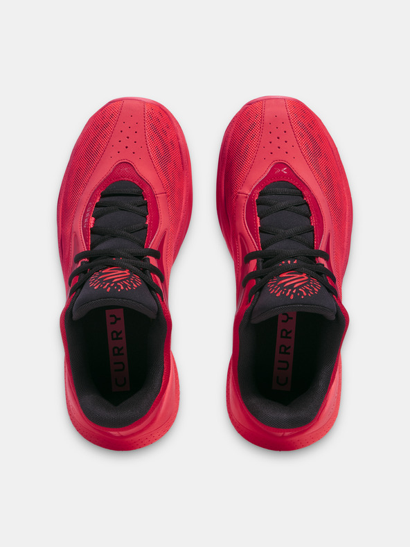 Under Armour Unisexové boty Under Armour CURRY Splash 25