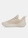 Under Armour Unisexové boty Under Armour CURRY 12 STRN