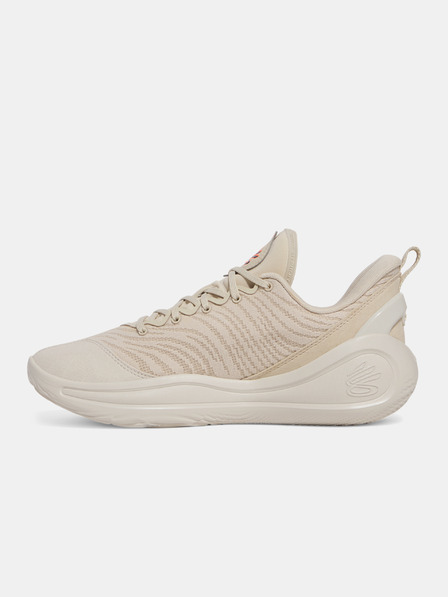 Under Armour Unisexové boty Under Armour CURRY 12 STRN