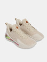 Under Armour Unisexové boty Under Armour CURRY 12 STRN