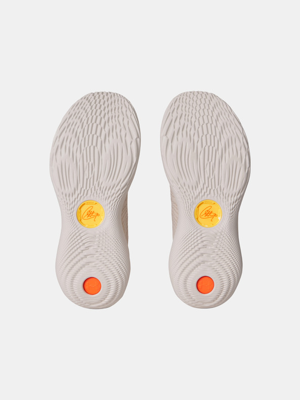 Under Armour Unisexové boty Under Armour CURRY 12 STRN