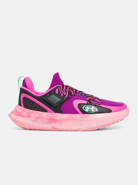 Under Armour Unisexové boty Under Armour UA FLOW FUTR X 4 MM