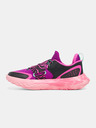 Under Armour Unisexové boty Under Armour UA FLOW FUTR X 4 MM