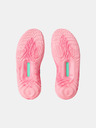 Under Armour Unisexové boty Under Armour UA FLOW FUTR X 4 MM