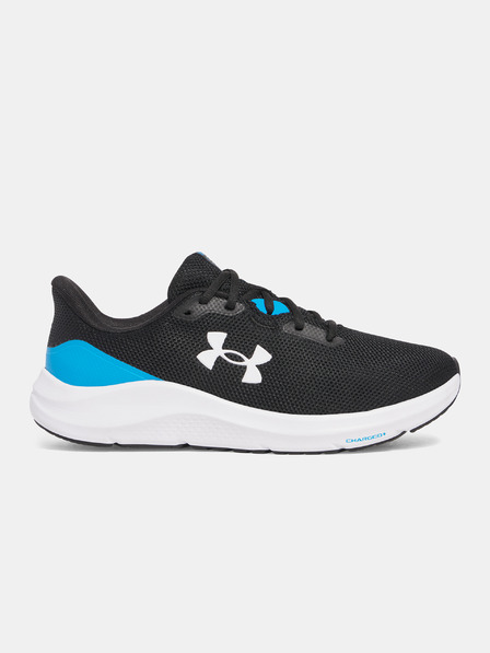 Under Armour Pánské boty Under Armour UA Charged Pursuit 4