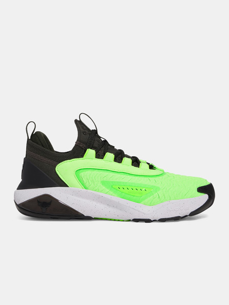 Under Armour Pánské boty Under Armour UA Project Rock 7