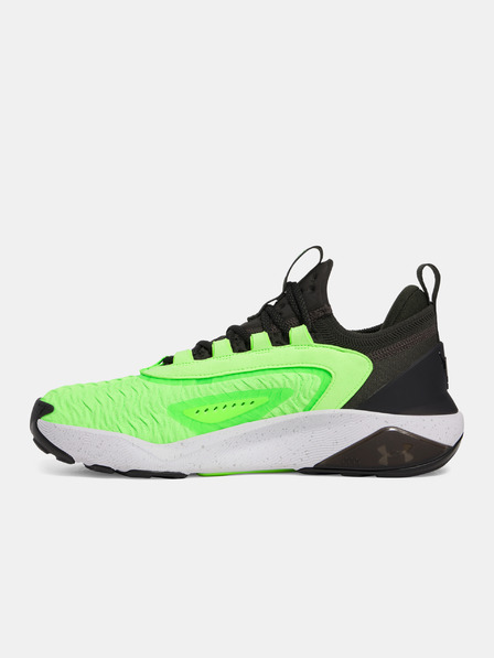Under Armour Pánské boty Under Armour UA Project Rock 7