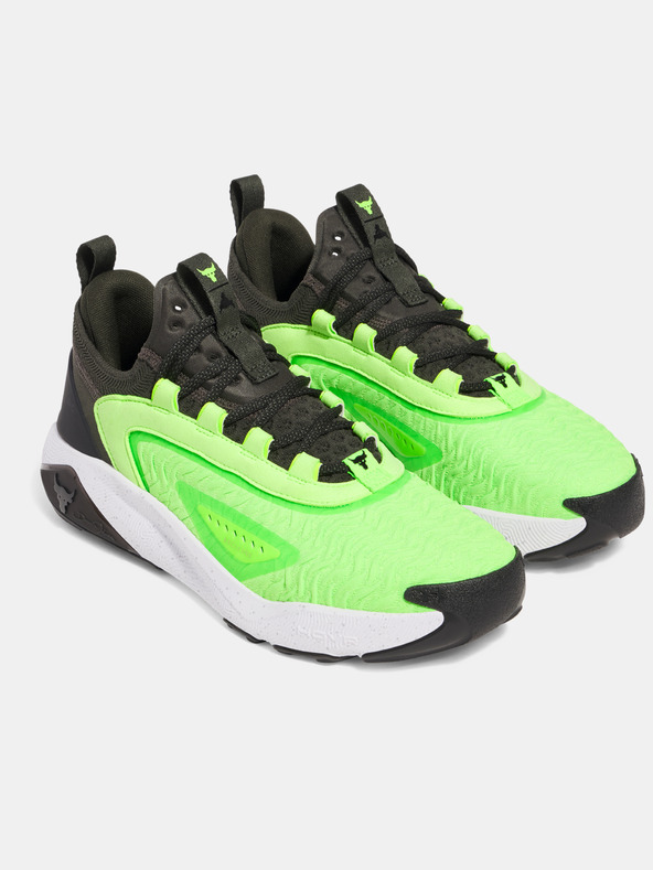 Under Armour Pánské boty Under Armour UA Project Rock 7