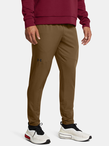Under Armour Pánské sportovní kalhoty Under Armour UA UNSTOPPABLE TAPERED PANTS