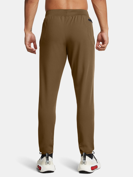 Under Armour Pánské sportovní kalhoty Under Armour UA UNSTOPPABLE TAPERED PANTS