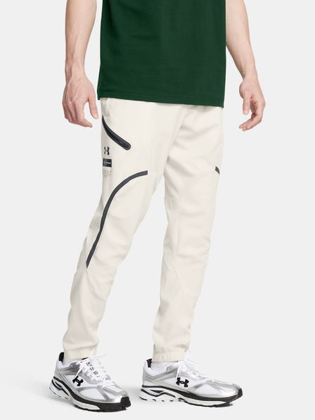 Under Armour Pánské sportovní kalhoty Under Armour UA UNSTOPPABLE CARGO PANTS