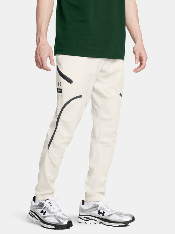 Under Armour Pánské sportovní kalhoty Under Armour UA UNSTOPPABLE CARGO PANTS