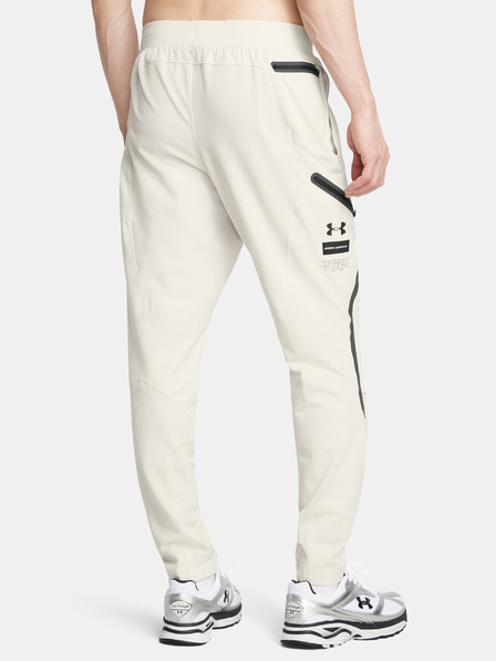 Under Armour Pánské sportovní kalhoty Under Armour UA UNSTOPPABLE CARGO PANTS