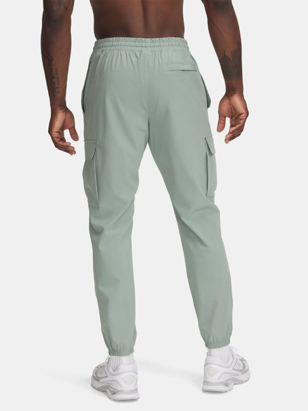 Under Armour Pánské sportovní kalhoty Under Armour UA Vibe Woven Cargo Pants