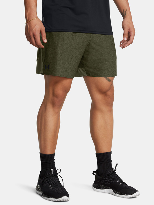 Under Armour Pánské kraťasy Under Armour Tech Vent 7in Shorts