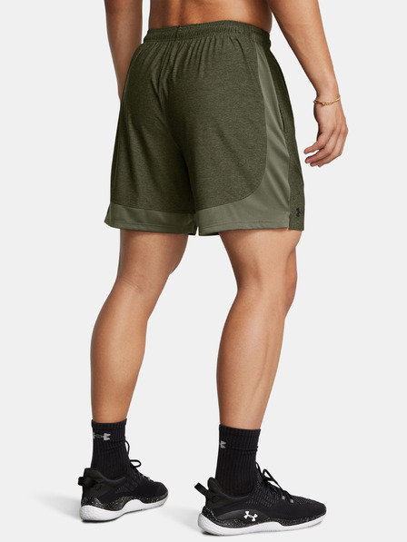 Under Armour Pánské kraťasy Under Armour Tech Vent 7in Shorts