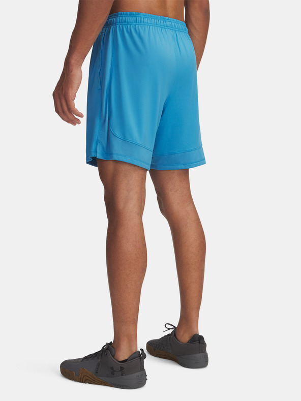 Under Armour Pánské kraťasy Under Armour Tech Vent 7in Shorts