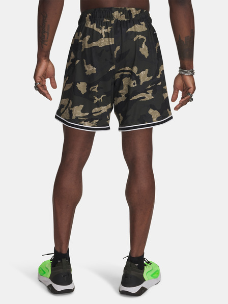 Under Armour Pánské kraťasy Under Armour Pjt Rck Mesh Short