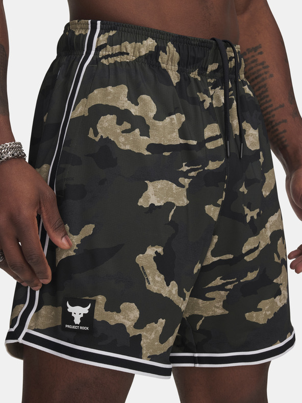 Under Armour Pánské kraťasy Under Armour Pjt Rck Mesh Short