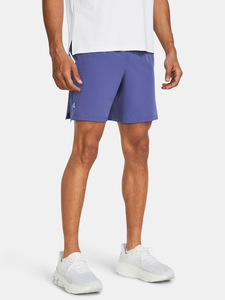 Under Armour Pánské kraťasy Under Armour UA LAUNCH PRO 7'' SHORTS-PPL