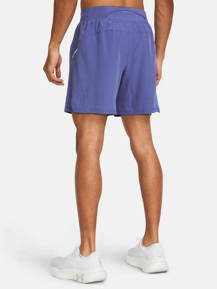 Under Armour Pánské kraťasy Under Armour UA LAUNCH PRO 7'' SHORTS-PPL