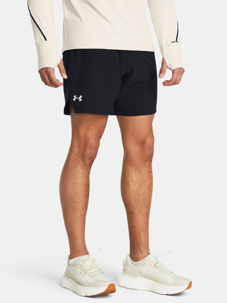 Under Armour Pánské kraťasy Under Armour UA M LAUNCH ELITE 7'' SHORTS