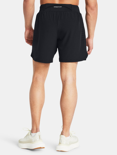 Under Armour Pánské kraťasy Under Armour UA M LAUNCH ELITE 7'' SHORTS