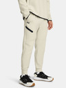 Under Armour Pánské tepláky Under Armour UA Unstoppable Flc Joggers-BRN