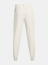 Under Armour Pánské tepláky Under Armour UA Unstoppable Joggers-WHT