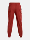 Under Armour Pánské tepláky Under Armour UA Unstoppable Joggers-ORG