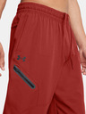 Under Armour Pánské tepláky Under Armour UA Unstoppable Joggers-ORG
