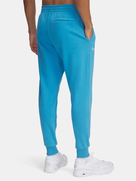 Under Armour Pánské tepláky Under Armour UA Rival Fleece Joggers
