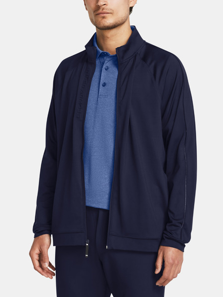 Under Armour Pánská mikina Under Armour UA Storm Midlayer FZ
