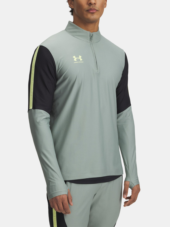 Under Armour Pánská mikina Under Armour UA M's Ch. Pro 1/4 Zip
