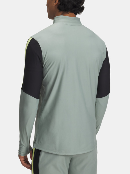 Under Armour Pánská mikina Under Armour UA M's Ch. Pro 1/4 Zip