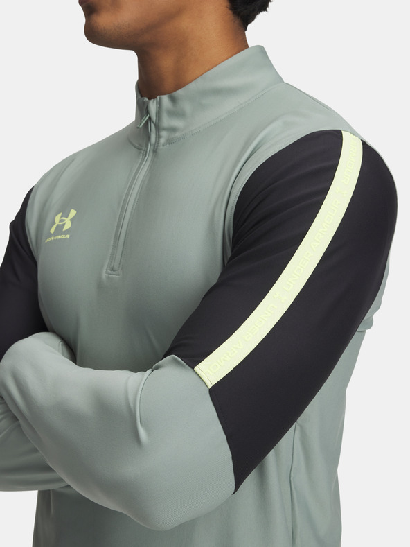 Under Armour Pánská mikina Under Armour UA M's Ch. Pro 1/4 Zip