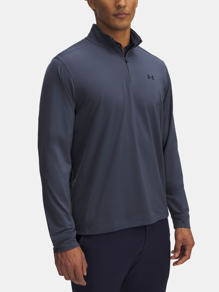 Under Armour Pánská mikina Under Armour UA Drive 1/4 Zip
