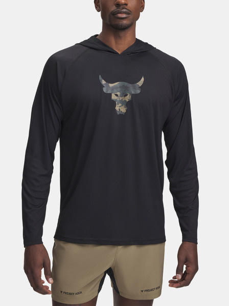 Under Armour Pánská mikina Under Armour Pjt Rck Isochill HD
