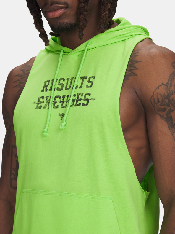 Under Armour Pánská mikina Under Armour Pjt Rck Wire SL HD