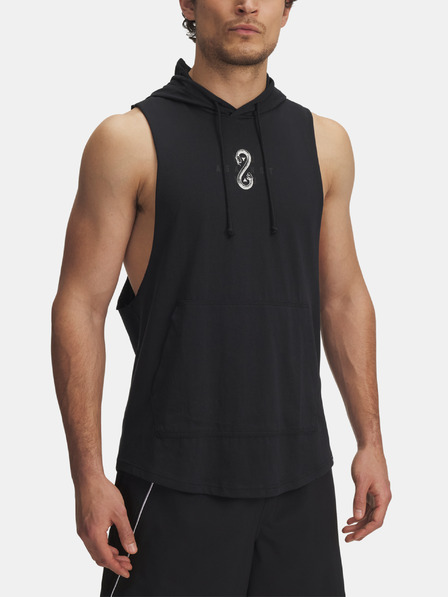 Under Armour Pánská mikina Under Armour Pjt Rck Snake SL HD