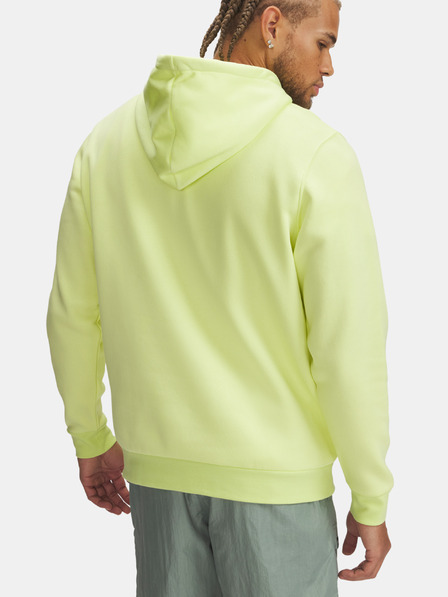 Under Armour Pánská mikina Under Armour UA Icon Fleece Hoodie