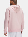 Under Armour Pánská mikina Under Armour UA Rival Fleece Hoodie