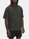 Under Armour Pánská mikina Under Armour Pjt Rck SS Terry Hoody