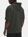 Under Armour Pánská mikina Under Armour Pjt Rck SS Terry Hoody