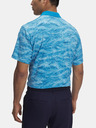 Under Armour Pánské tričko Under Armour UA Drive Chill Printed Polo