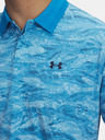 Under Armour Pánské tričko Under Armour UA Drive Chill Printed Polo